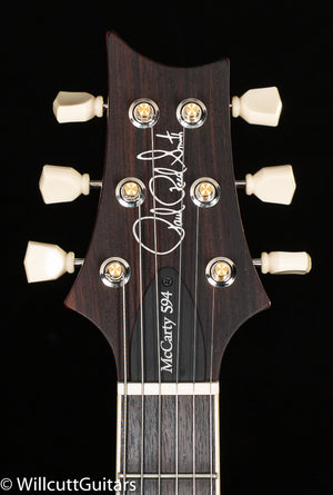 PRS McCarty 594 McCarty Sunburst (068)