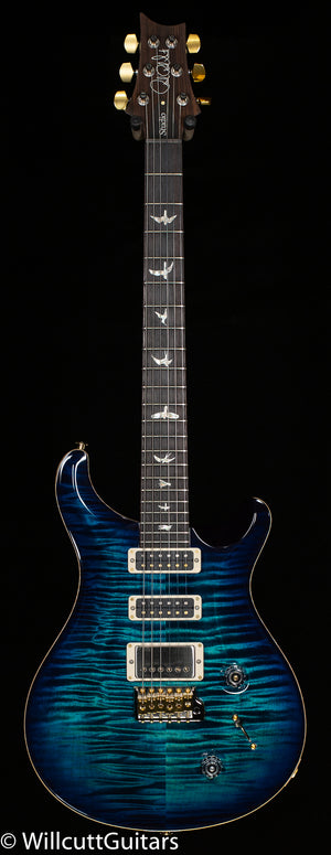 PRS Studio 22 Cobalt Blue 10 Top (267)