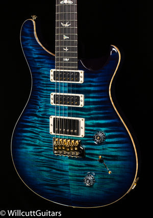 PRS Studio 22 Cobalt Blue 10 Top (267)