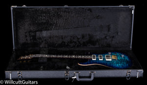 PRS Studio 22 Cobalt Blue 10 Top (267)