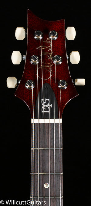 PRS DGT McCarty Tobacco Sunburst (570)