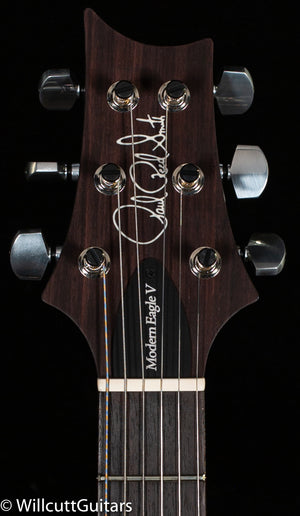 PRS Modern Eagle V Black (597)