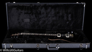 PRS Modern Eagle V Black (597)