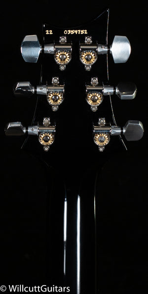 2022 PRS Custom 24 Purple Mist (752)
