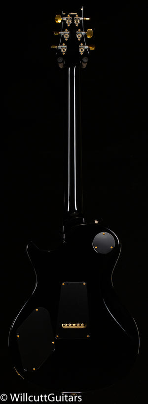 2023 PRS Tremonti Signature Faded Whale Blue 10 Top (337)