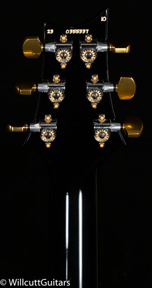 2023 PRS Tremonti Signature Faded Whale Blue 10 Top (337)