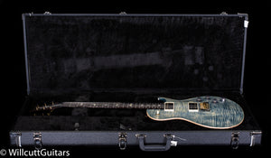 2023 PRS Tremonti Signature Faded Whale Blue 10 Top (337)