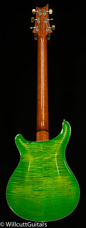 PRS Hollowbody II Eriza Verde 10 Top (703)