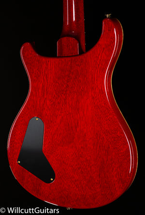 PRS Paul's Guitar Charcoal Cherry 10 Top (804)