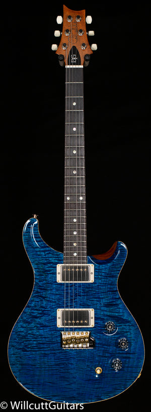 PRS DGT Aquamarine 10 Top (891)