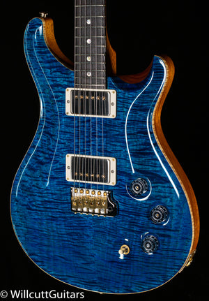 PRS DGT Aquamarine 10 Top (891)