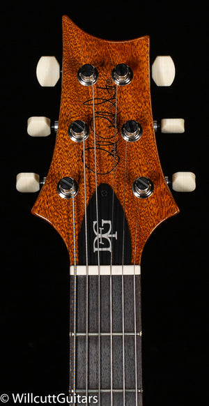 PRS DGT Aquamarine 10 Top (891)