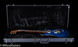 PRS DGT Aquamarine 10 Top (891)