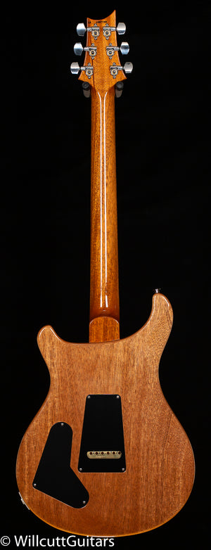 PRS Special Semi-Hollow Gold Top (733)