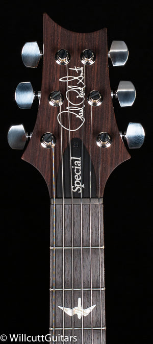 PRS Special Semi-Hollow Gold Top (733)