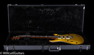 PRS Special Semi-Hollow Gold Top (733)