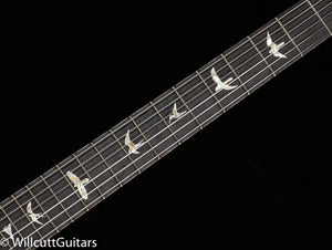 PRS Special Semi-Hollow Gold Top (733)