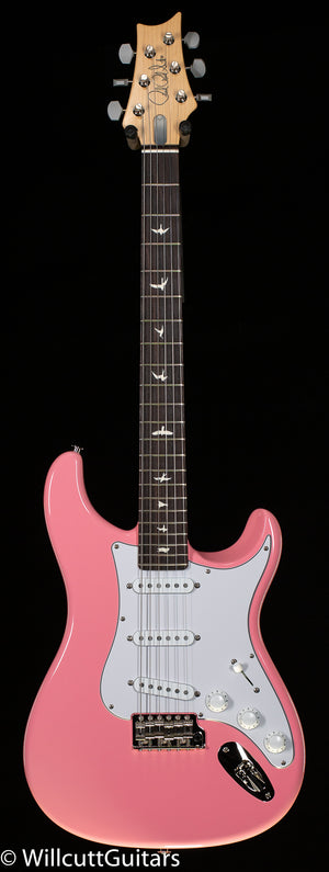 2023 PRS John Mayer Silver Sky Roxy Pink Rosewood (891)