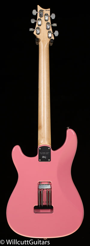 2023 PRS John Mayer Silver Sky Roxy Pink Rosewood (891)