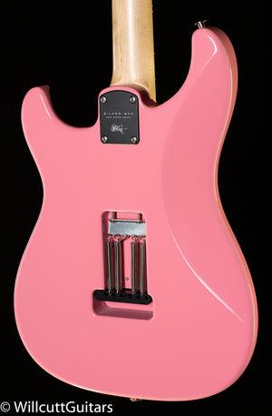 2023 PRS John Mayer Silver Sky Roxy Pink Rosewood (891)