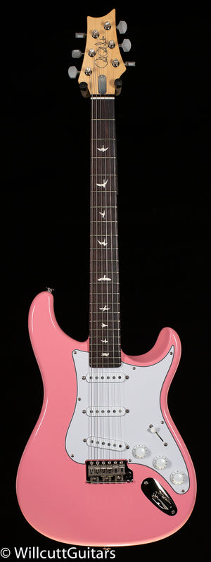 2023 PRS John Mayer Silver Sky Roxy Pink Rosewood (814)