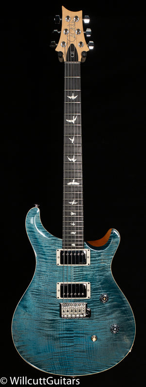 PRS CE24 Willcutt Exclusive Blue Crab Blue (677)