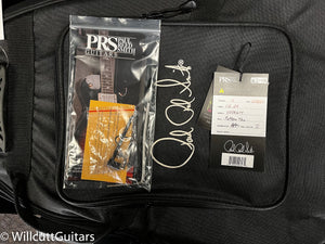 PRS CE24 Willcutt Exclusive Blue Crab Blue (677)