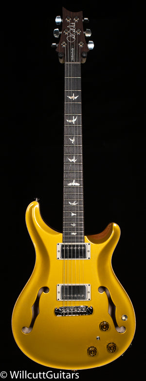 PRS Hollowbody II Gold Top (373)