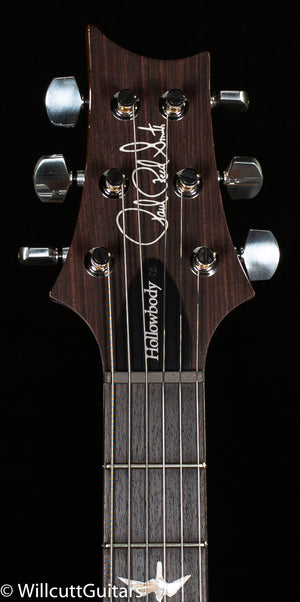 PRS Hollowbody II Gold Top (373)