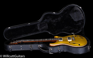 PRS Hollowbody II Gold Top (373)