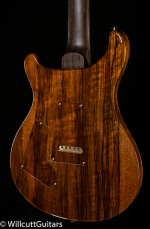 PRS Private Stock 10258 Custom 24 Spalted Maple (696)