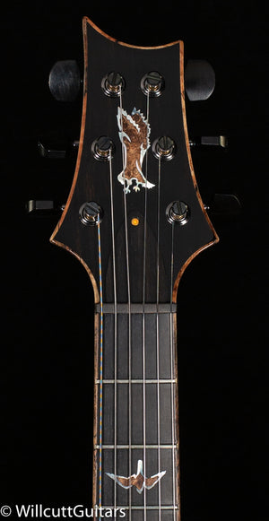 PRS Private Stock 10258 Custom 24 Spalted Maple (696)