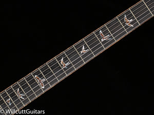 PRS Private Stock 10258 Custom 24 Spalted Maple (696)