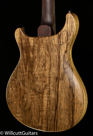 PRS Private Stock 10263 McCarty 594 Semi Hollow Buckeye Burl (412)