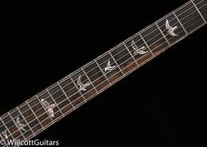 PRS Private Stock 10263 McCarty 594 Semi Hollow Buckeye Burl (412)