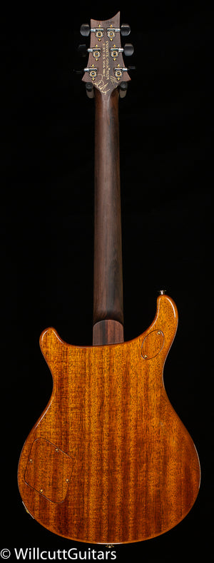 PRS Private Stock 10259 McCarty 594 Sandstorm Glow (488)