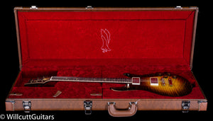 PRS Private Stock 10259 McCarty 594 Sandstorm Glow (488)