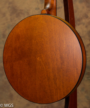 Deering Phoenix Acoustic Electric 6-string Banjo USED