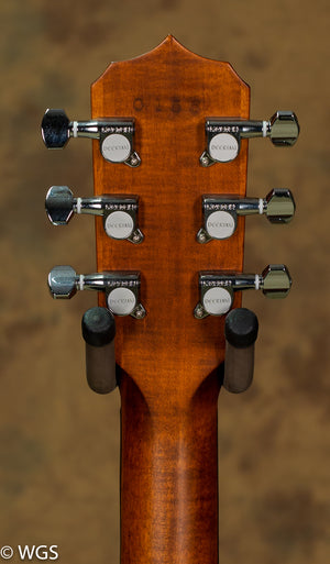 Deering Phoenix Acoustic Electric 6-string Banjo USED