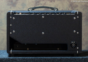 Carr Mercury V Head Black