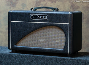 Carr Mercury V Head Black