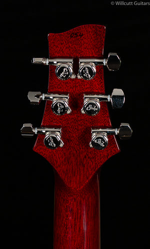 Suhr Aura Single Cut Aged Cherry Burst (054)