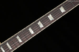 Suhr Aura Single Cut Aged Cherry Burst (054)