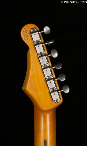 Whitfill S Style Surf Green Maple Neck