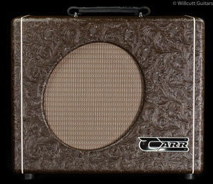 Carr Mercury V 1x12 Cowboy Tooled