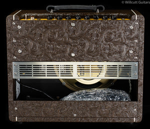 Carr Mercury V 1x12 Cowboy Tooled