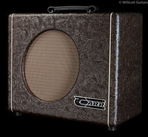 Carr Mercury V 1x12 Cowboy Tooled