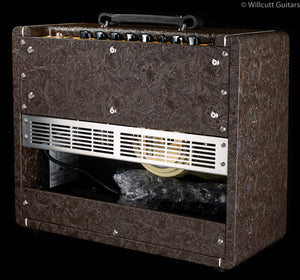 Carr Mercury V 1x12 Cowboy Tooled