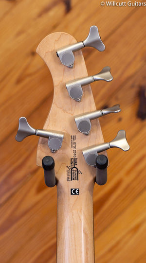 Washburn USED GB5RG Bass with bag Bass Guitar