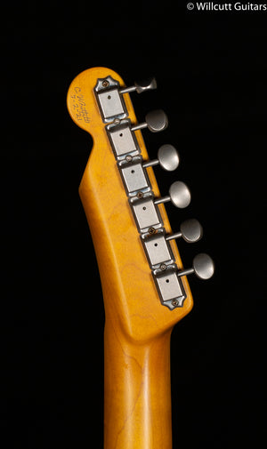 Whitfill T Style 3-Tone Sunburst Double Bound RW